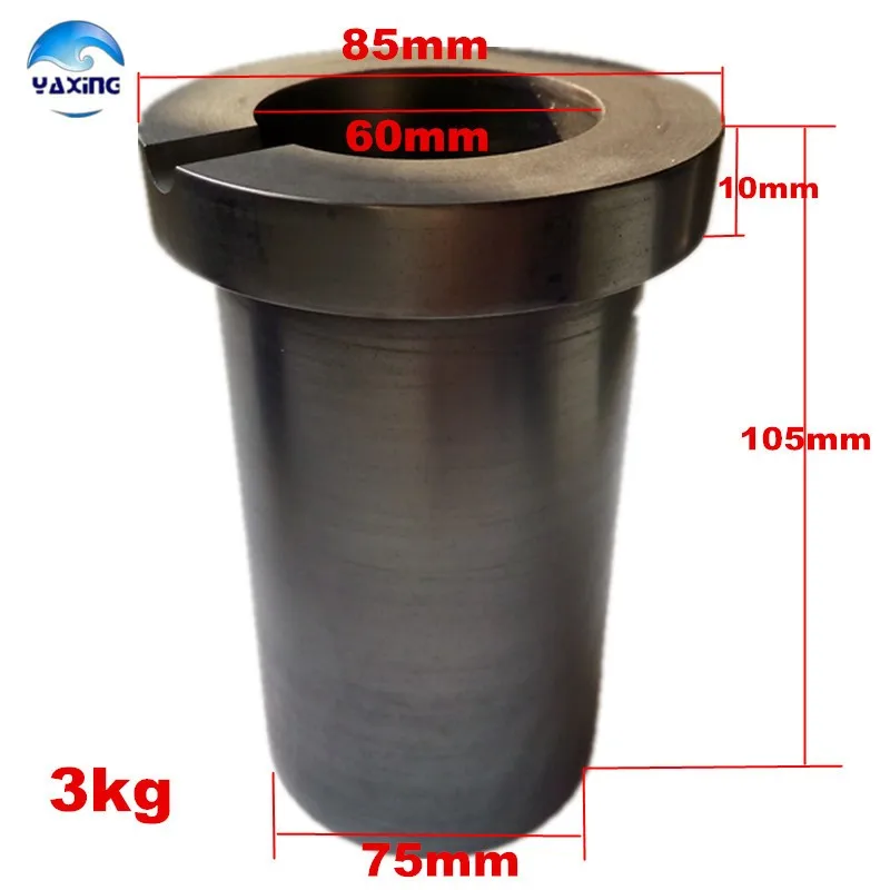 Best Price Crucibles 1kg 3kg 5kg Graphite Crucibles For Sale Buy Graphite Crucibles,Crucible