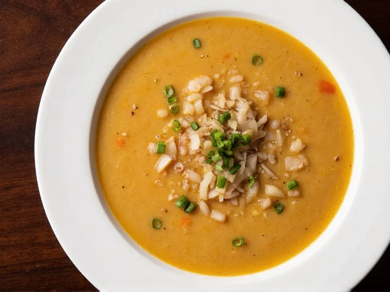 Perfect Pairings for French Onion Soup: What to Serve