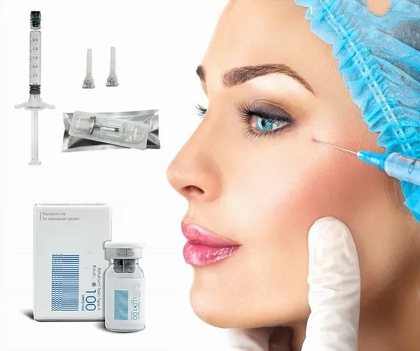 

1ml 2ml 3ml 5ml 10ml 20ml acido hialuronico injectable dermal filler hyaluronic acid injection