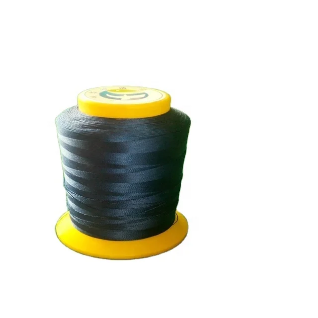 

Manufacturers Industrials pun Polyester Sewing Thread 40/2 factory thread, Custom color