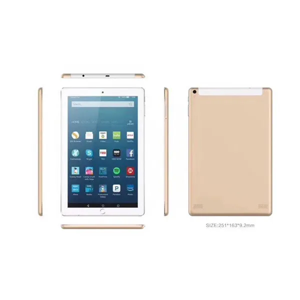 

china suppliers android tablet 2019 products 10 inch gps tablet