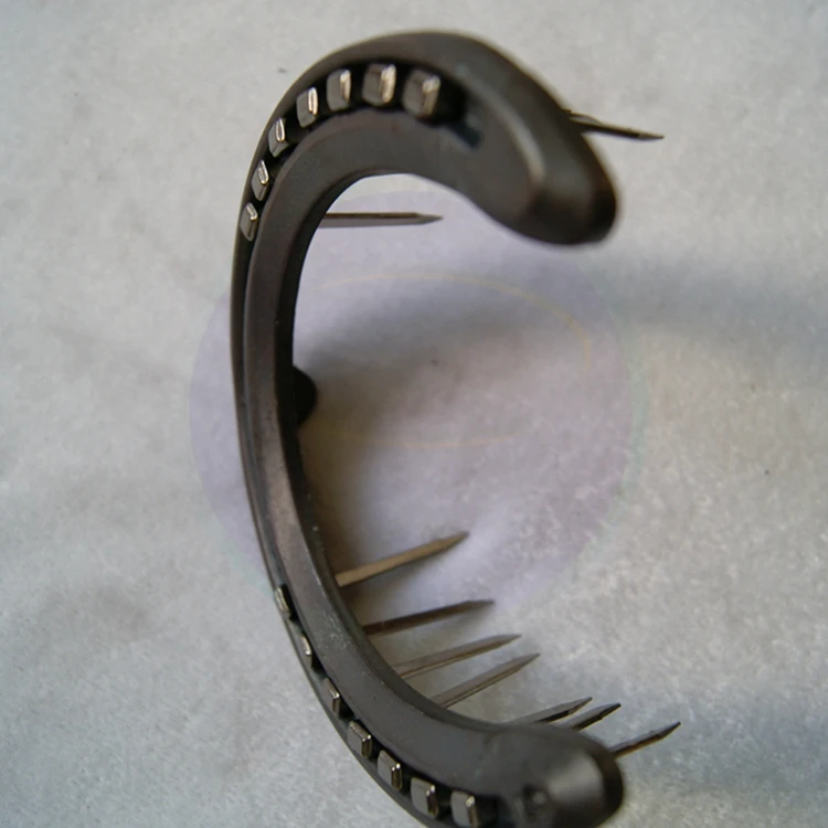 
factory direct selling wholesale used horseshoes for sale in bulk 