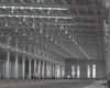 High Strength Low Cost Custom Design Large Span Prefabricated Steel Structure Workshop Sizes Storage Sheds Made In China