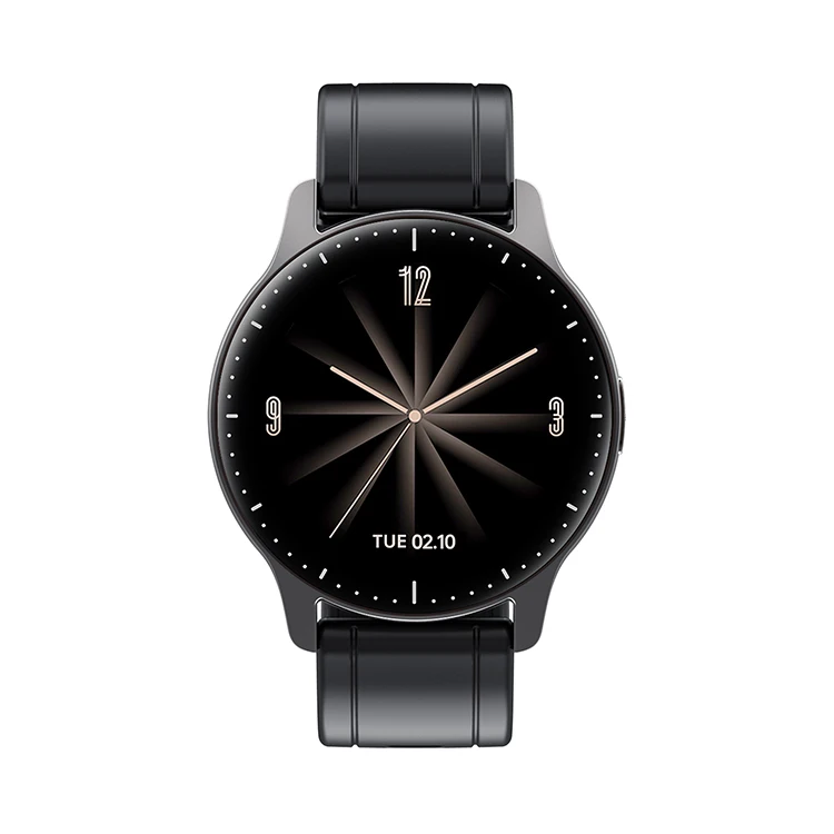 

TS12 Multi Functional Calling Watch Sport Wrist Band Ip68 Smart Watch