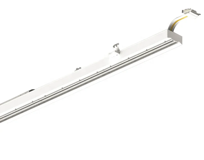 TRIECO  Commerical Lighting solution  Universal   160Lm/W LED Retrofit module