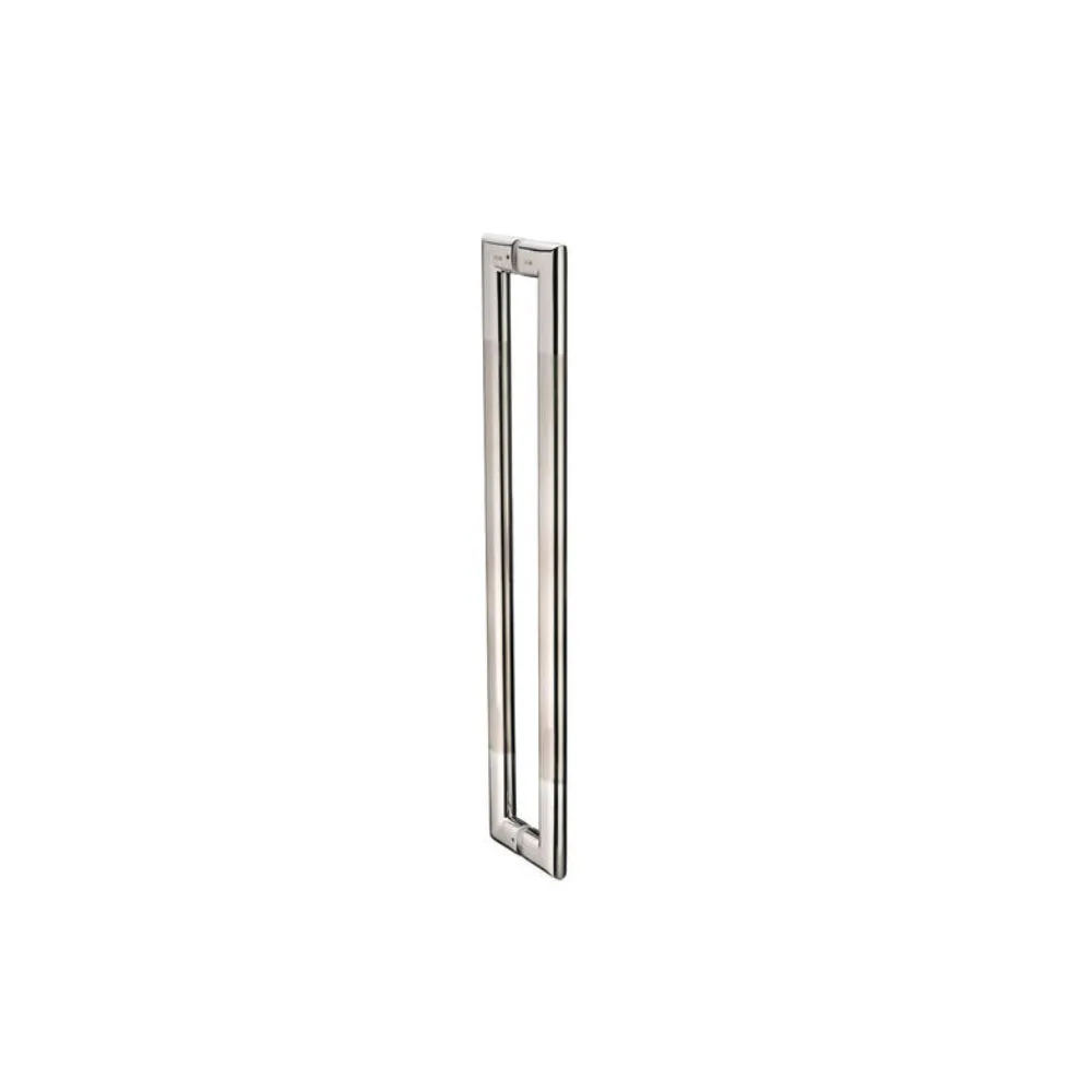 
Stainless Steel Kitchen Cupboard Cabinet Door Boss Bar Handle 