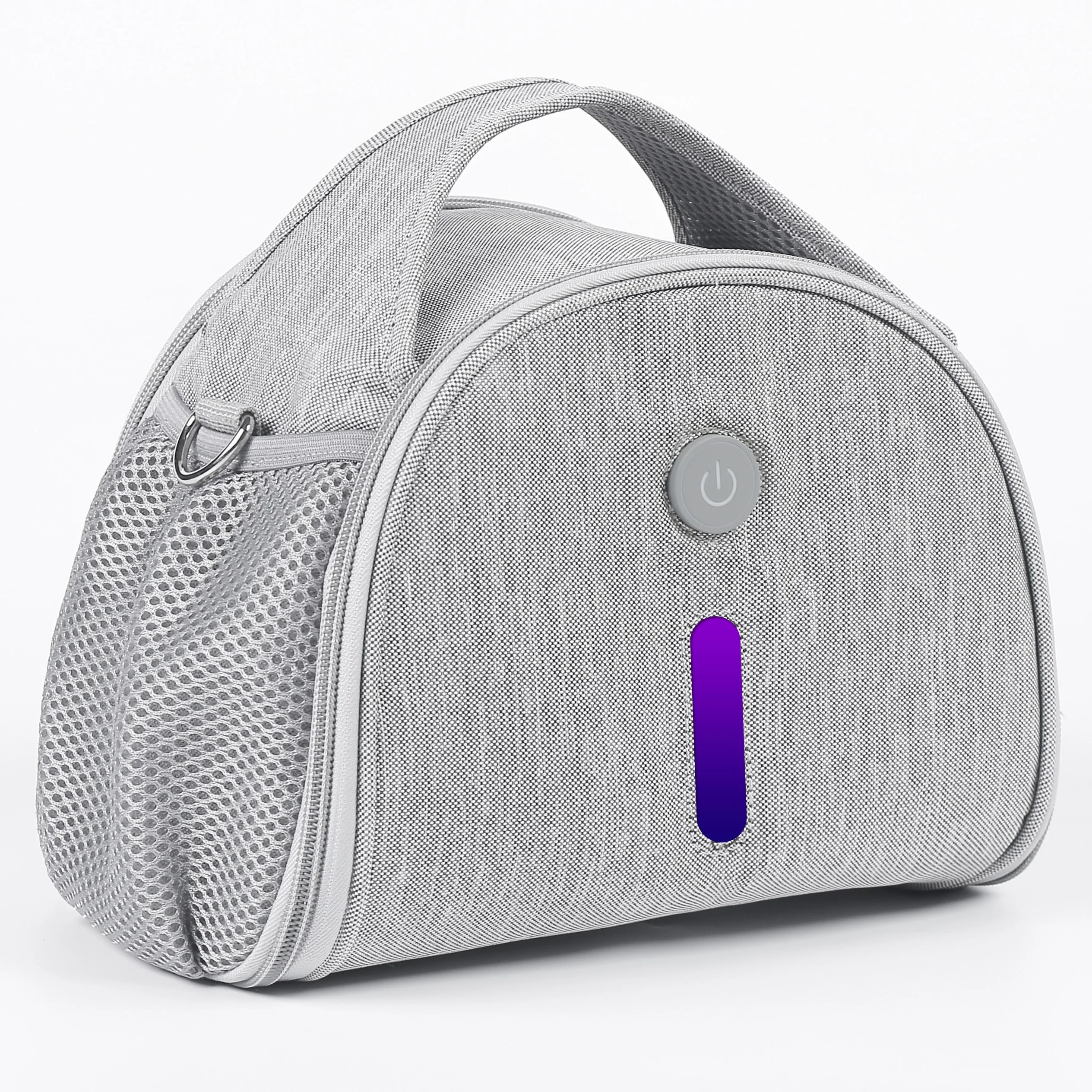 

UV sterilizer bag 99% Germs Killer Cleaner Portable UVC sterilizer box lunch box