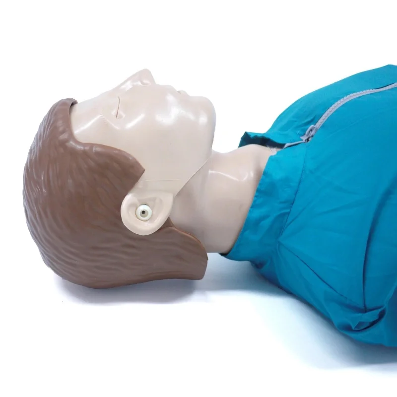 Full Body Cpr Training Model,Cpr Mannequin Simple Type Buy Cpr