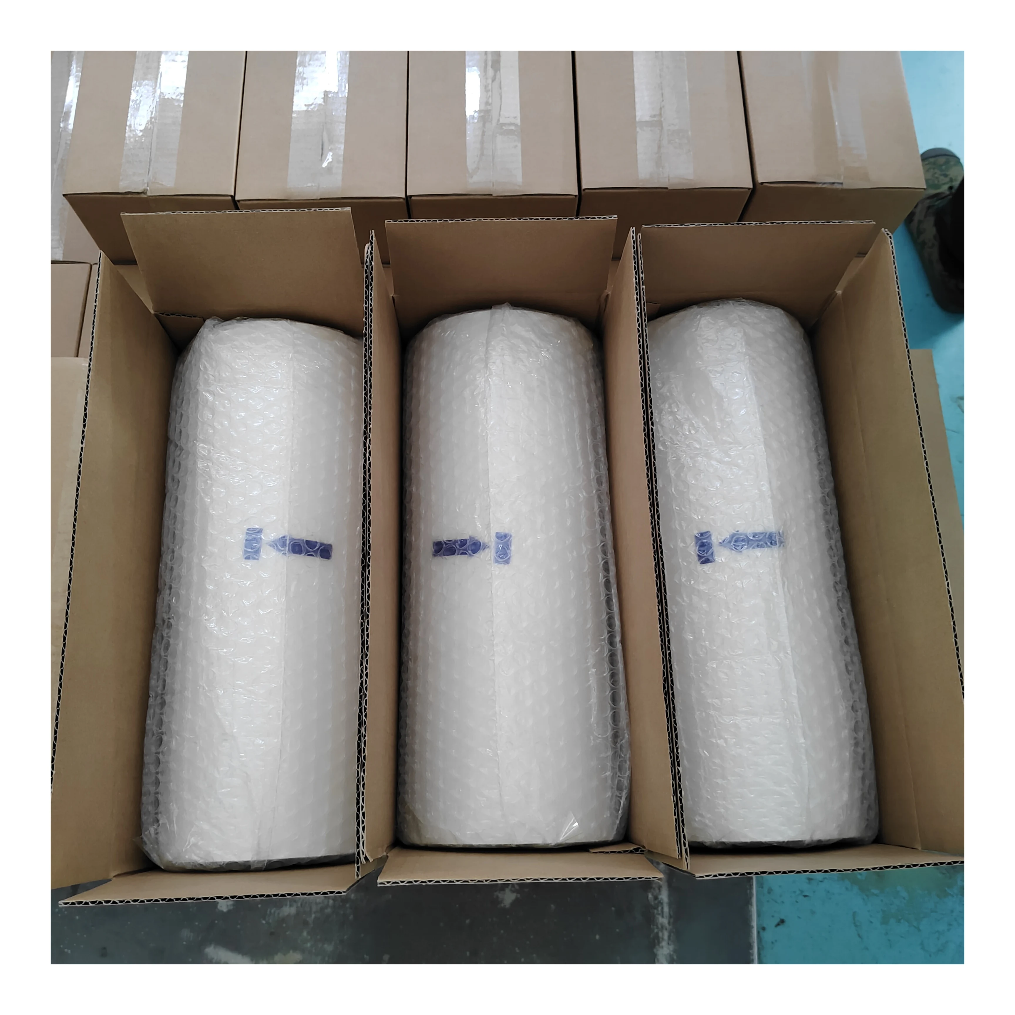 Custom Size 45cm Dtf Hot Peel Roll Film Work with Dtf Printer Film Instant Peel 33cm Dtf Film Roll for Digital Printing