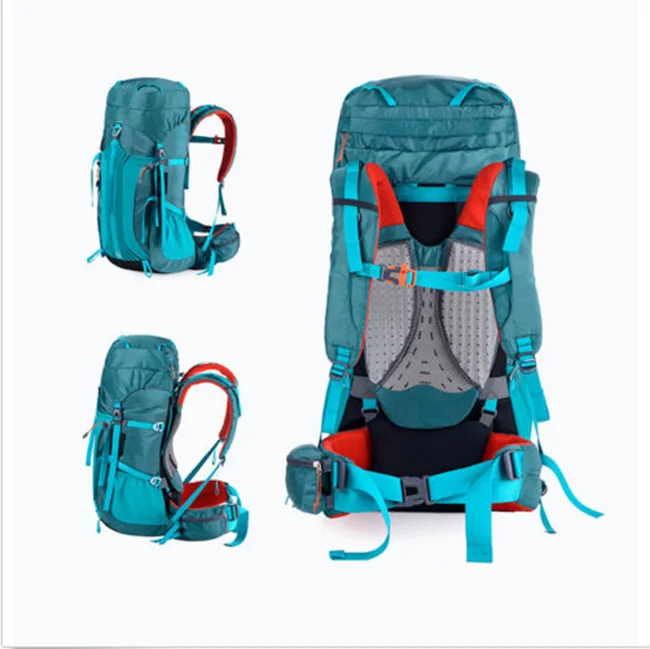 

Outdoor Climbing Best Backpacks Hiking Gear rucksack lightwetihgt Camping foldable Backpack Bag