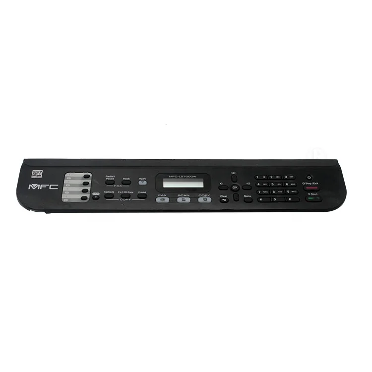 
Control Panel Assembly/Display Assembly for Brother MFC L2700DW printer Spare Parts 