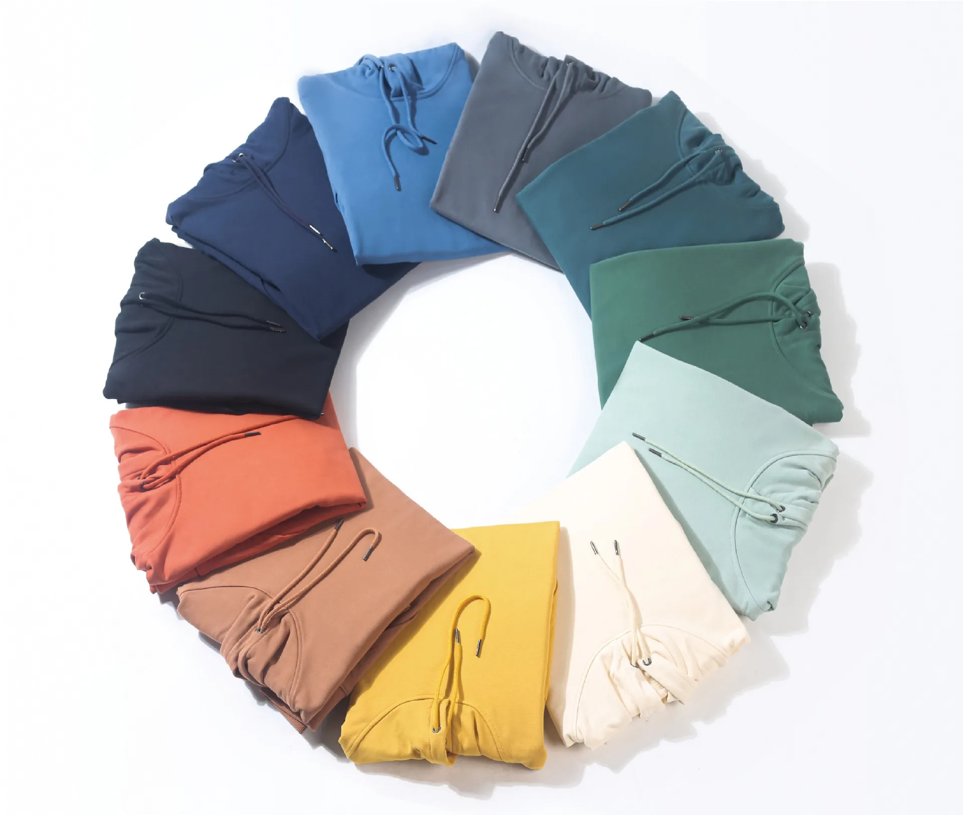 

Fashion Sports Logo Hoodie Sweatshirts Tracksuit Long Sleeve Pullover Plain Hoodie, Customized color