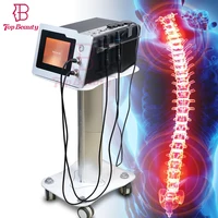 

ret cet rf shortwave diathermy tecar therapy physio physiotherapy machines for back pain
