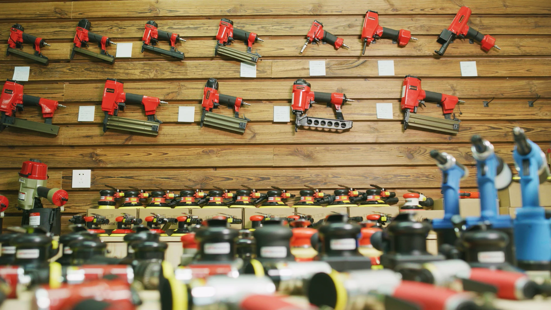 Upwood Uwa400 Air Mixer 1/2hp Ibc Tote Air Agitator Liquid Intensive