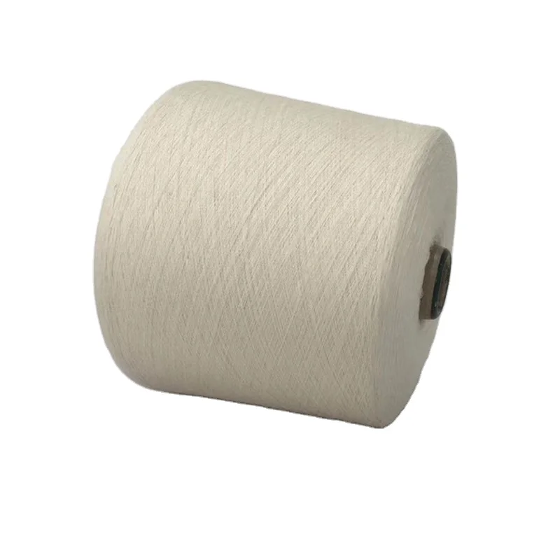 
High quality 1/80 100% modal yarn undyed knitting yarn for fabric 