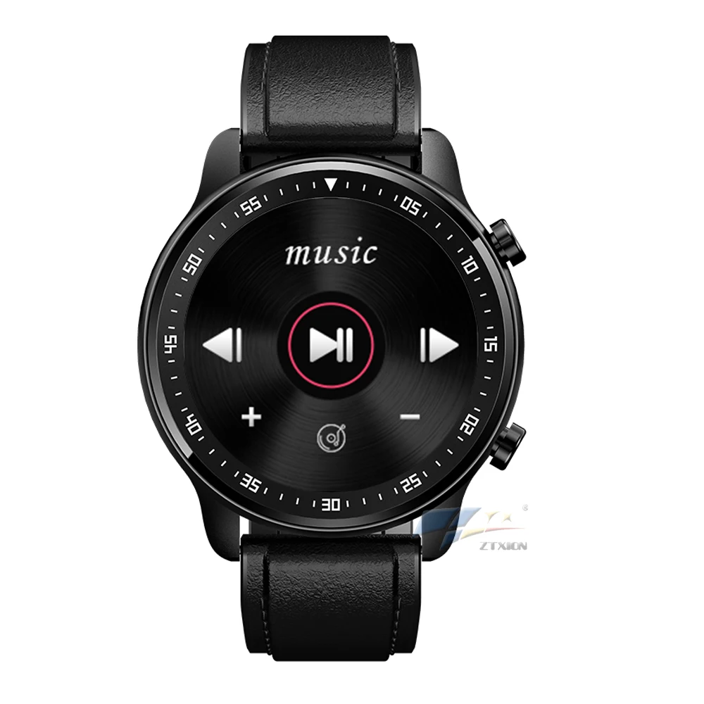 

New generation of smart watch MT1 new experience of high pitch low noise SD card pluggable 2021 new smart Watch, White/black/gold/red/blue