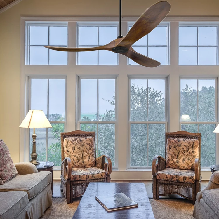 luxury ceiling fan