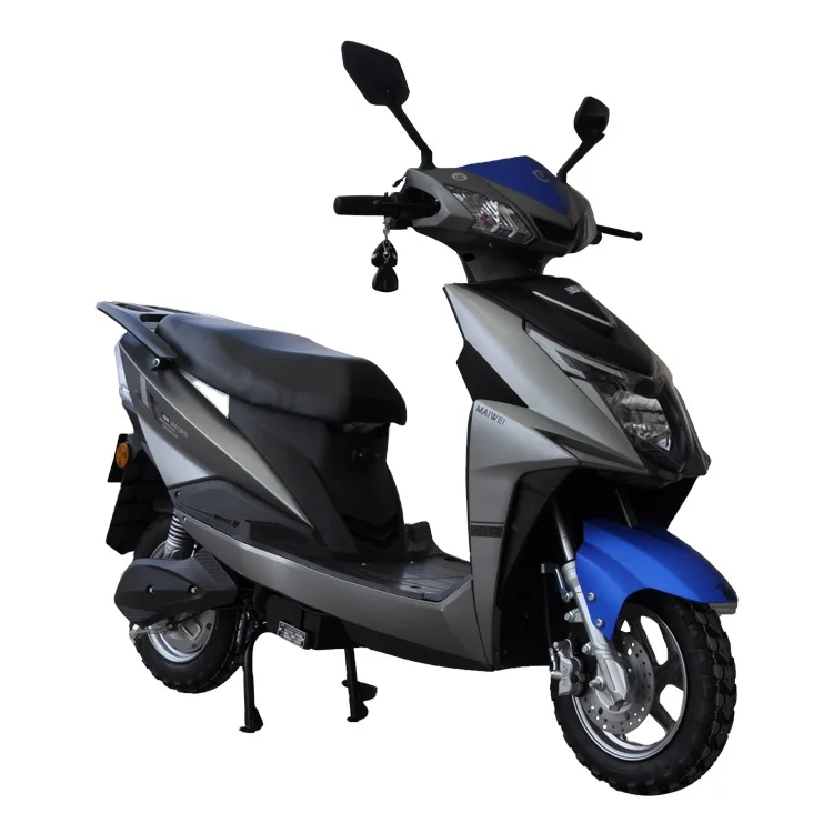 
India Ckd price two adults use electric scooter 