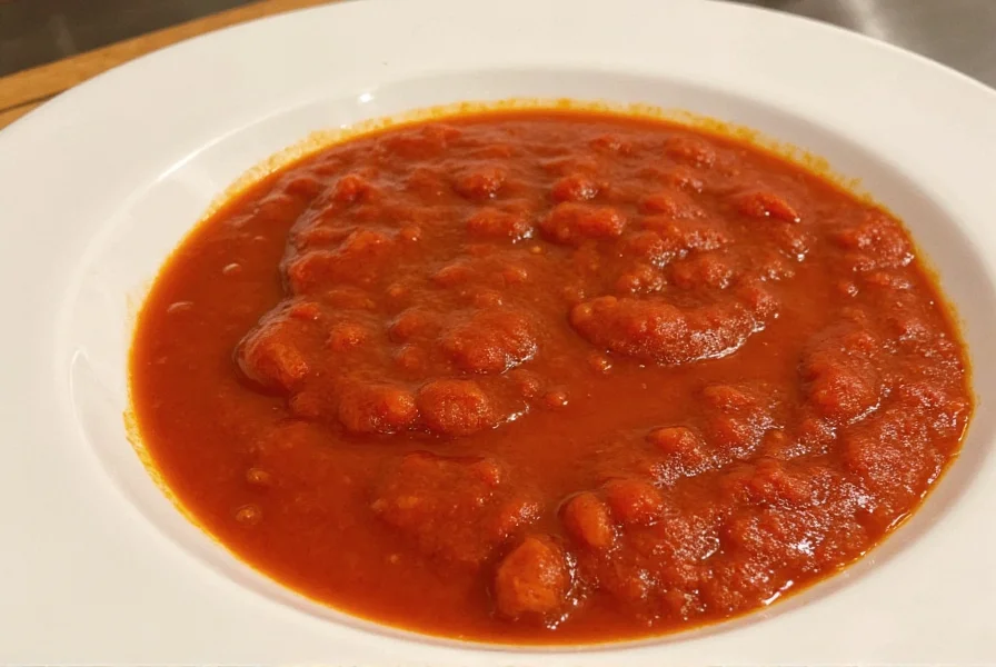 Ripe smoked tomatoes on a cutting board