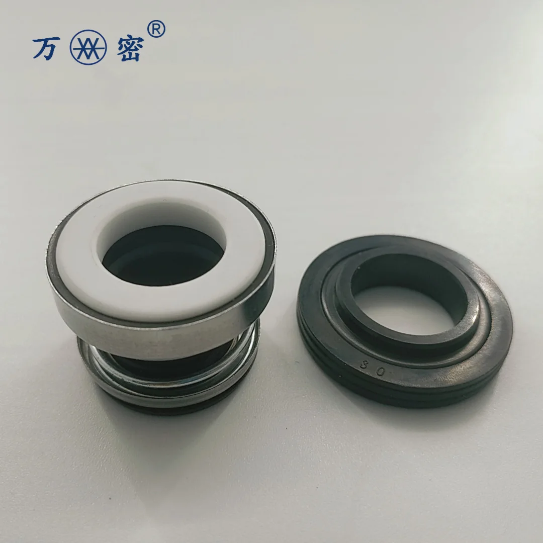 Hydraulic Pump Shaft Seal Type 103 Mechanical Seals For Centrifugal