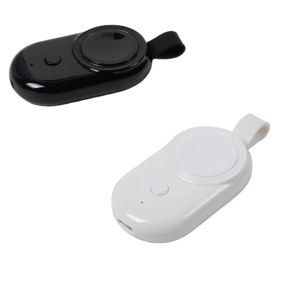 

New Portable Wireless Watch Charger Built In 1100mAh Power Bank Battery Magnetic Smart Watch Charger for Apple Watch 1-6 Series