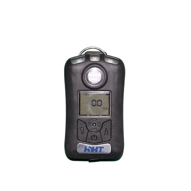 

HN2100 portable formaldehyde 0-50ppm detector measuring device