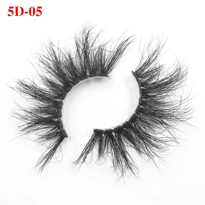 

SHY Siberian Mink Eyelash Extensions Private Label 3D Mink Eyelash Extension