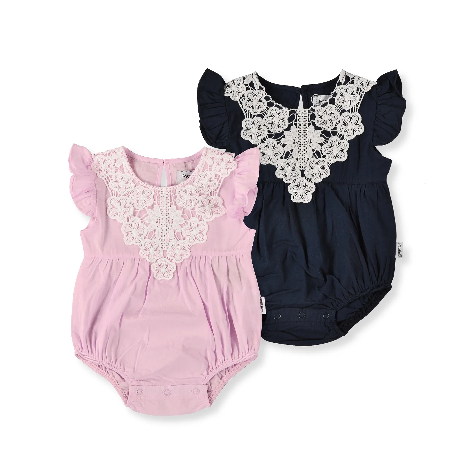 

100% Organic Cotton Material and Infants & Toddlers baby girls clothes