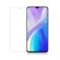 

Premium Tempered glass for OPPO REALME XT 0.3mm 2.5D ultrathin guard film sensitive cell phone accessory screen protector