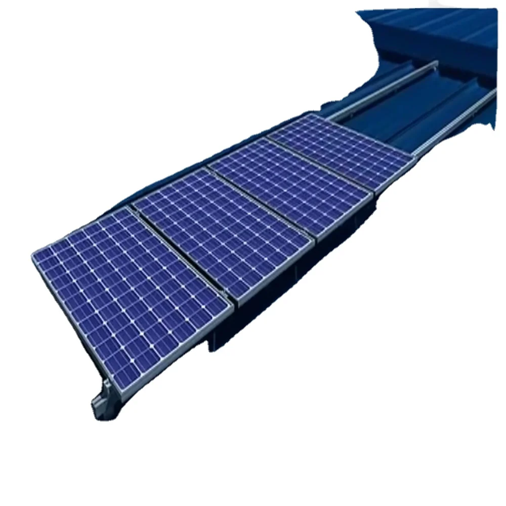 On or off grid home installation Solar panel kits solar energy system