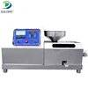 DL-ZYJ09 Industrial model nut screw corn oil making machine / oil press machine for making oil