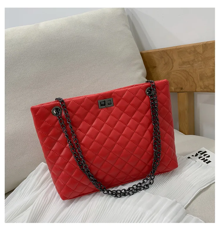 

Brand New Bags Ladies Handbags Luxury Women Wholesale Handbag 2021, White,red,black