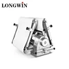 Dough Press Machine For Croissant,Professional Bread Dough Sheeter Machine