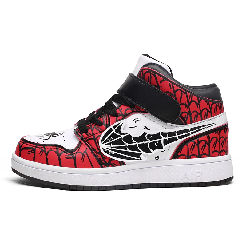 

High Quality Boys Casual Fashion Children Sneakers For Boys Sport Children Shoes For Boys Fancy Shoes Man Shoes Sport, As picture