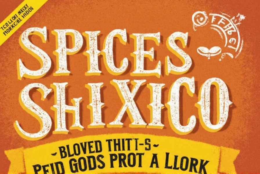 spice secrets of mexico from tacos to mole what makes mexican food irresistible