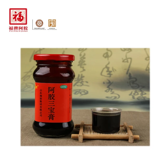 
E-jiao creams,Chinese herbal medicine 