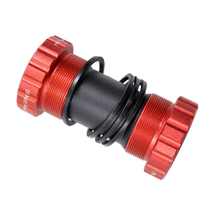 

New product aluminum mtb bicycle bottom bracket, More