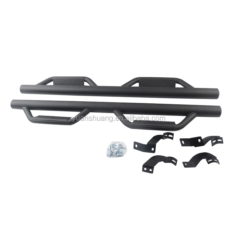 Side Step For Fj Cruiser Accessories Running Board For Fj Cruiser Auto Body Parts 2007+ Buy