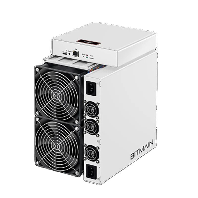 

Used Bitcoin Antminer S17 Pro 50t 53t 56t 59Th S17 S17+ s17 pro skycorp bitcoin BTC antminer Mining Machine