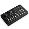 Brand New Sound Card Audio Interface With Great Price For Vocal Recording