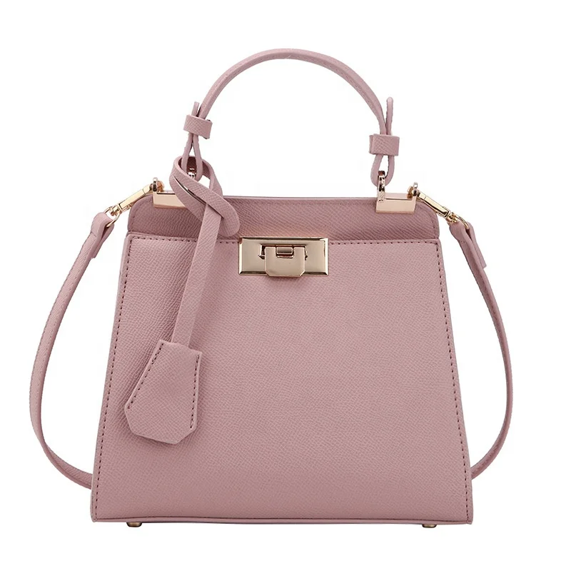 

wholesale price 2020 Korean style new fashion wild shoulder bag fashion handbag