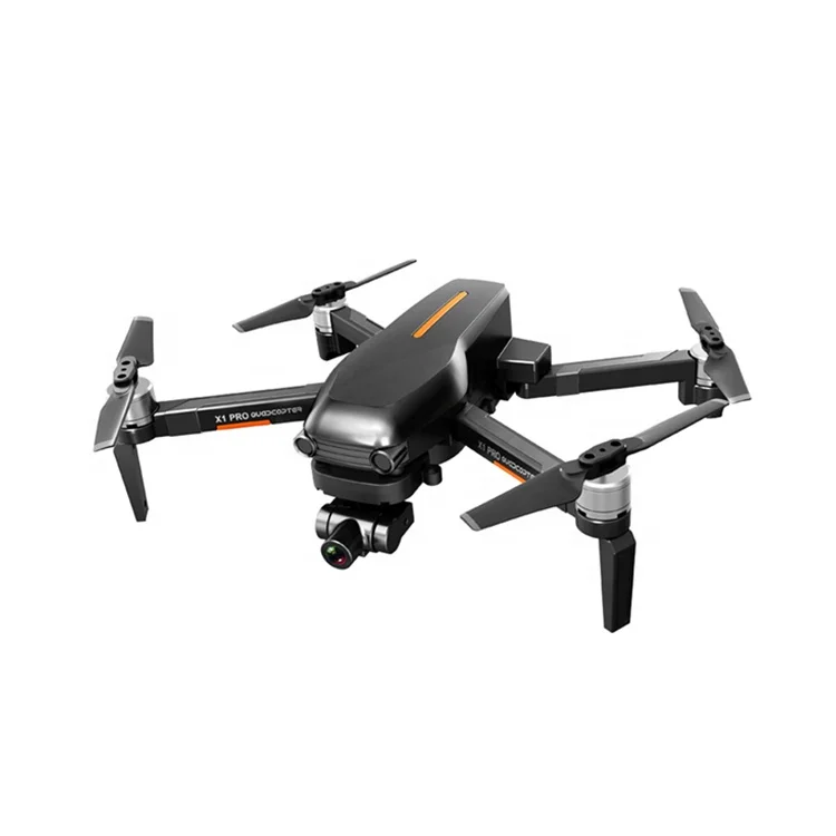 

X1 Drone GPS 5G Tmage Transmission 4k HD Aerial Potography Long Battery Life GPS Drone With 4k Camera