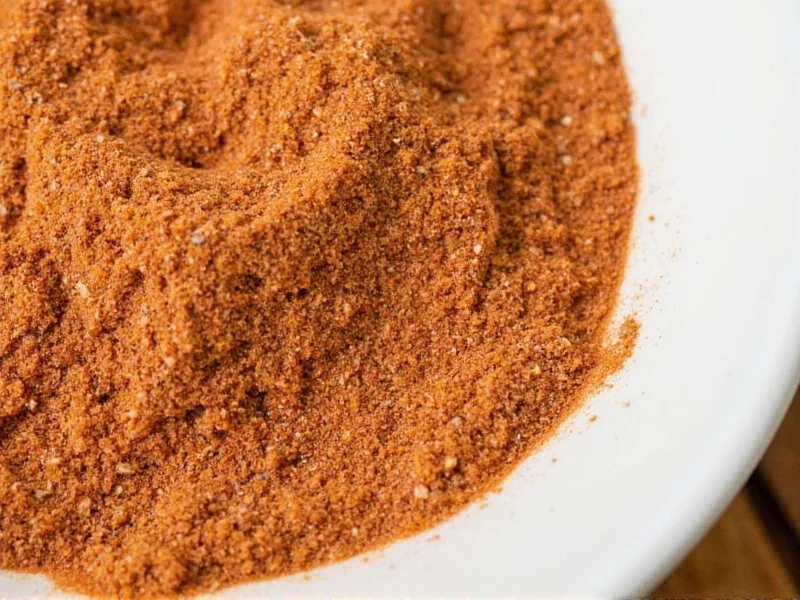Old Bay Seasoning for Low Country Boil: Perfect Measurements