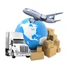 Best freight forwarder/ sea shipping agent/ logistics dropship company in China