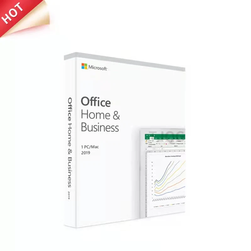 

Office 2019 HB Key Microsoft Office Home and Business 2019 License Key Activated by Telephone office 2019 key