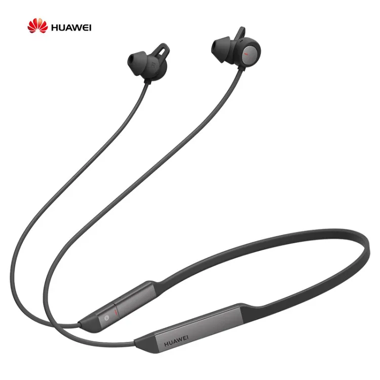

Original Huawei Wireless Earphone FreeLace Pro Noise Cancelling 5.0 Earphone & Headphone Auriculares Headsets Huawei, 4 colors