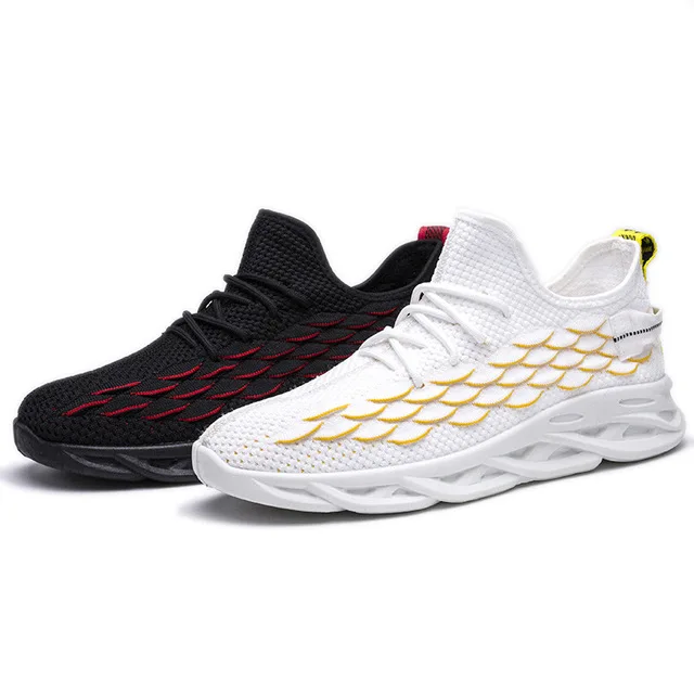 

Factory Wholesale Sport Shoes Men Sneakers, Optional