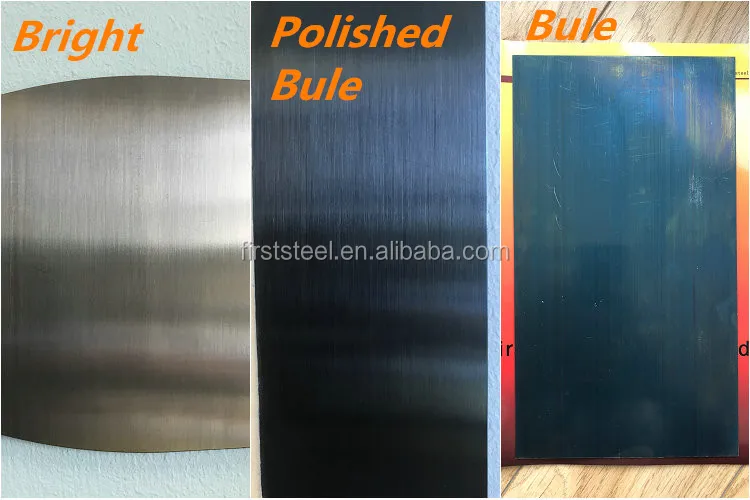 c75s 1.2mm 1.4mm 1.6mm thickness tempered spring carbon steel strip sizes