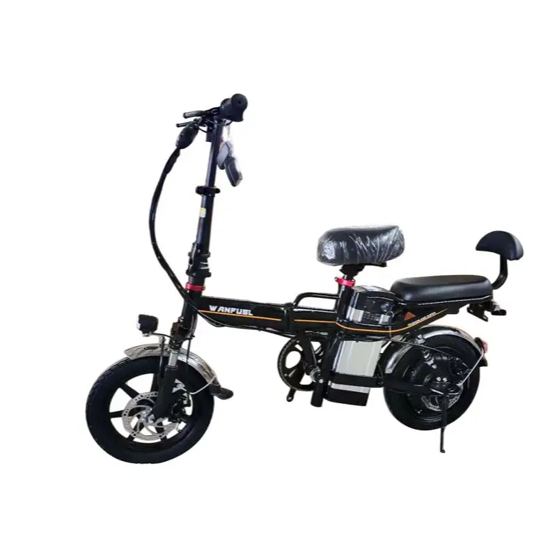 

Strong folding frame electric folding bike folding bikes for adults made in China