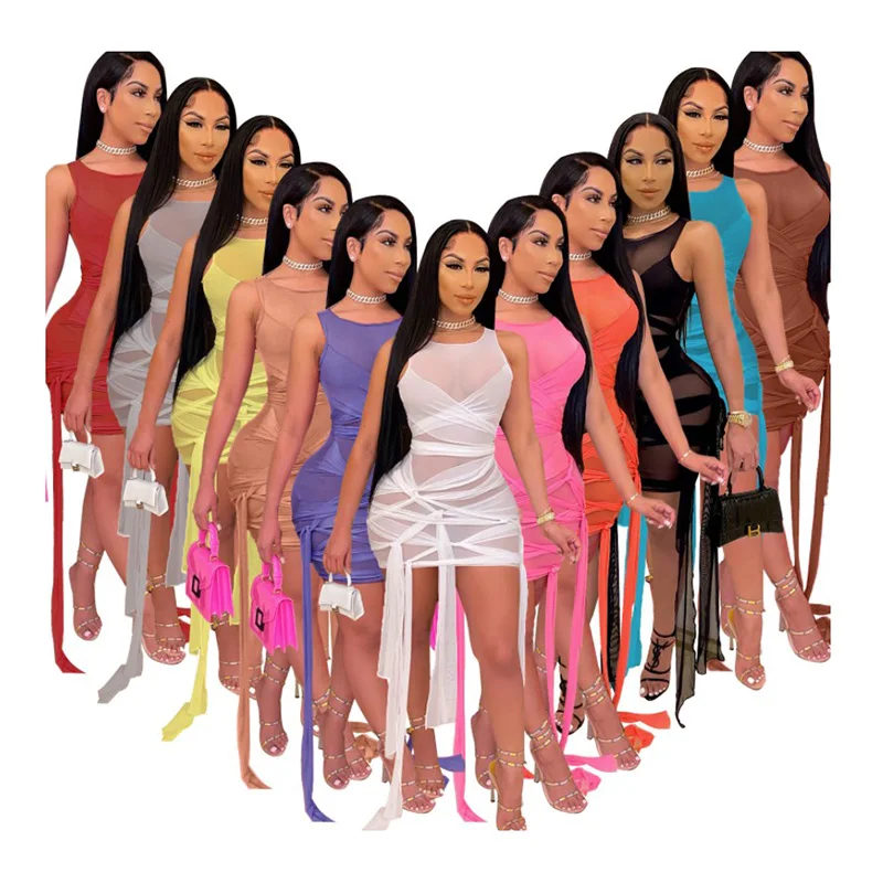 

OXGIFT 2021 fashion club sexy clothes for women